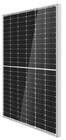 530-550w Monocrystalline Solar Module 182 Mono Crystalline