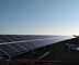โครงสร้างการติดตั้งพลังงานแสงอาทิตย์อลูมิเนียมขนาด 2x10 88m / S ระบบกราวด์ PV แบบไร้กรอบ