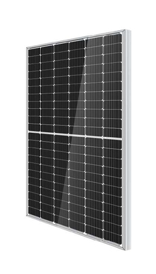 485-510w Monocrystalline PV Module Circuit โมโนโซลาร์เซลล์ 182x182